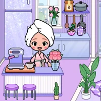 Mia World - Makeover Life