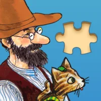 Pettson's Jigsaw Puzzle