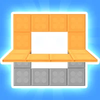 Folding Fun Fold Block