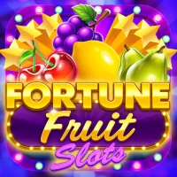 Fortune Fruit Slots